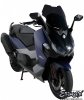 Szyba ERMAX SCOOTER SPORT 47 cm SYM MAXSYM 500 TL 2020 - 2024